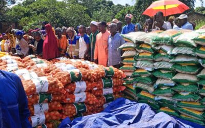 Ramadan en Guinée : Le gouvernement impose un plafonnement des prix pour lutter contre la spéculation