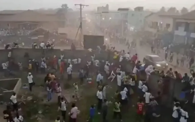 Drame de N’zérékoré : Une Tragédie Inqualifiable Fait 140 Morts et de Nombreux Disparus