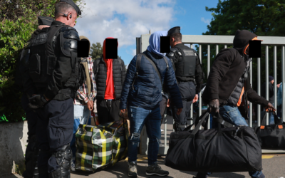 L’essor de l’immigration guinéenne en France : une dynamique en pleine croissance