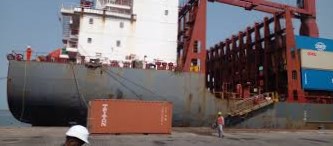 AGL et Cosco : Une nouvelle ère pour le commerce maritime en Guinée