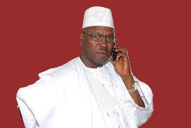 Dr Ousmane Kaba sur l’affaire Bankina ; «mon travail était de signer, c’est n’était pas la préparation des conventions