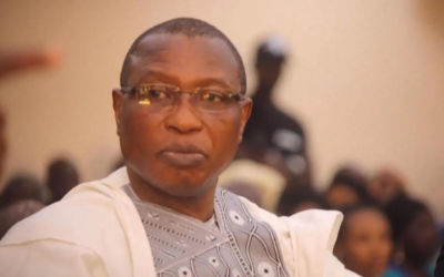 Guinée : Moussa Dadis Camara gracié par le général Doumbouya pour des raisons de santé