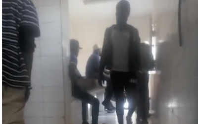 Mauritanie : Un Guinéen détenu à Nouakchott lance un cri de détresse