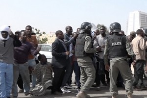Mauritanie : Rapatriement et Migration, Entre Pressions Internationales et Controverses