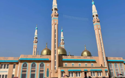 Ramadan 2025 : La Guinée entame le jeûne ce samedi 1er mars